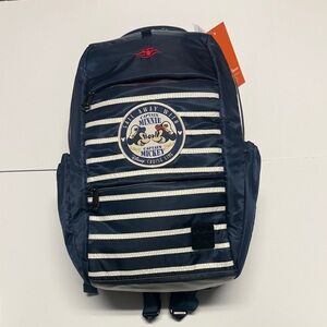 Disney Cruise Line LUG Hopper Backpack Sail Away Ashley Eckstein